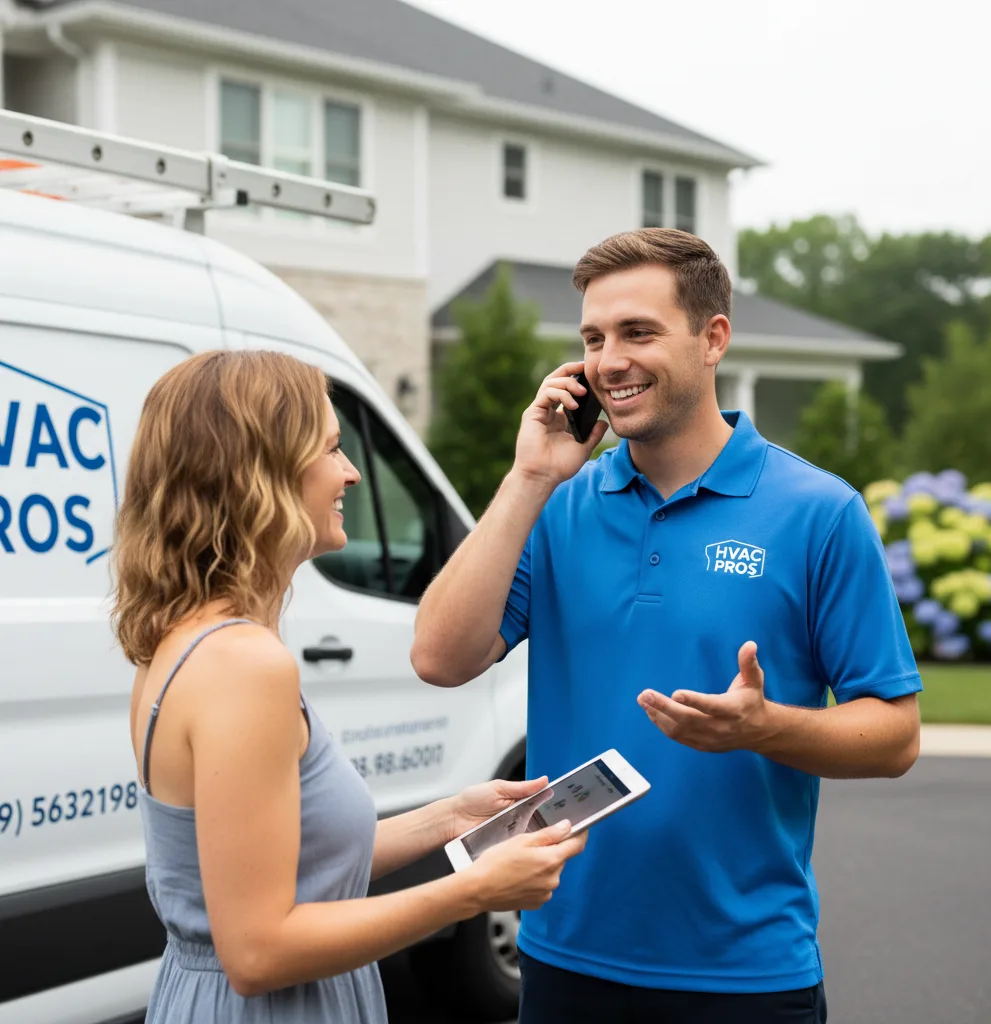 Cobra HVAC customer support in Romney